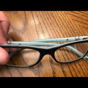 Tiffany & Co glasses women’s